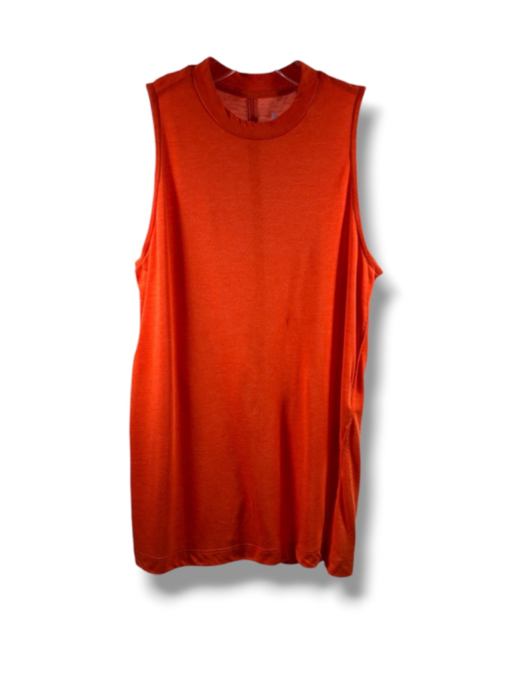 Cotopaxi Tank Top in Orange Size XS